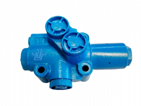 分流閥在日常使用中需要注意什么呢？