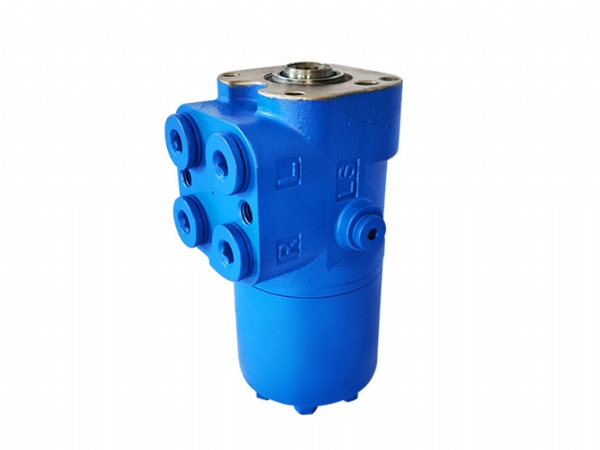 安全生產(chǎn)有前提，擺線全液壓轉(zhuǎn)向器注意事項(xiàng)‘集錦’